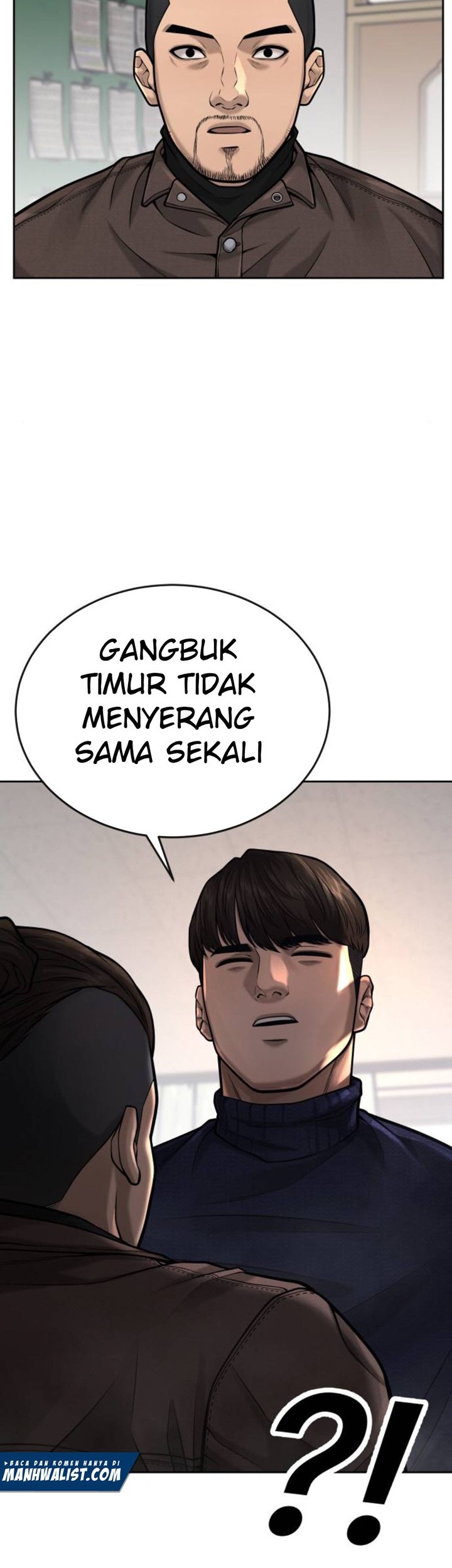 Quest Supremacy Chapter 42 - halaman 16