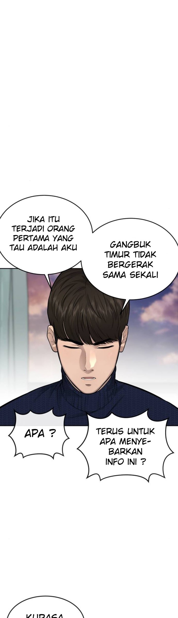 Quest Supremacy Chapter 42 - halaman 17