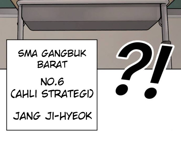 Quest Supremacy Chapter 42 - halaman 19