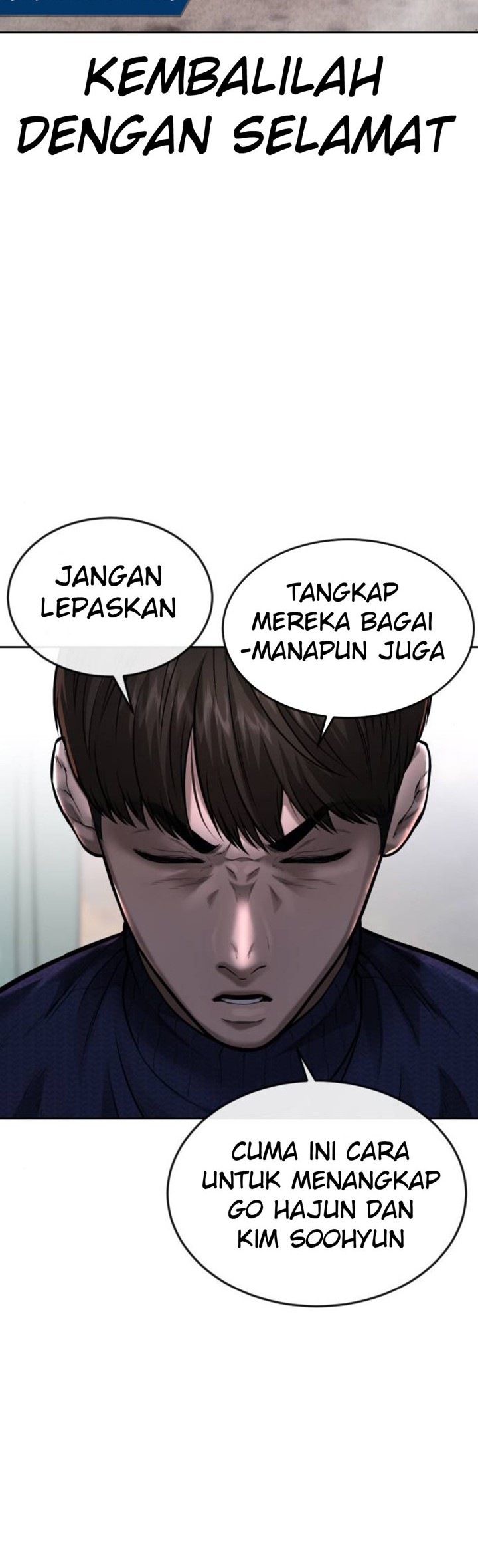 Quest Supremacy Chapter 42 - halaman 23
