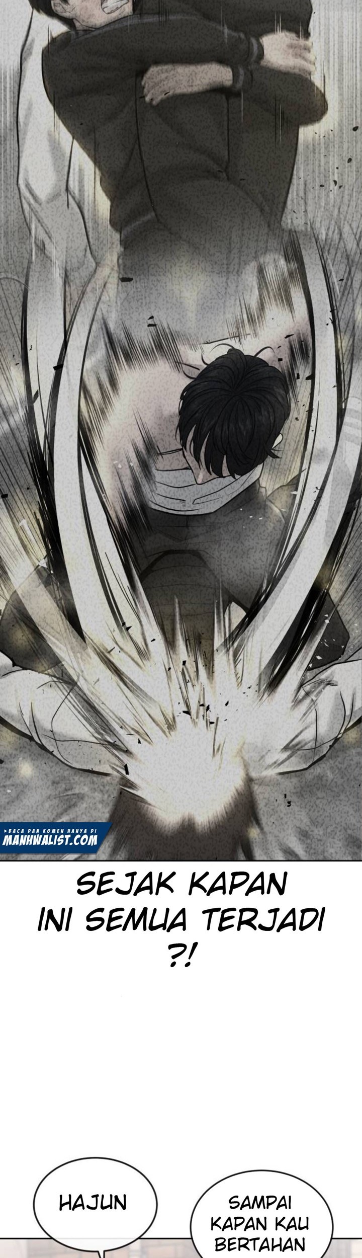 Quest Supremacy Chapter 42 - halaman 31