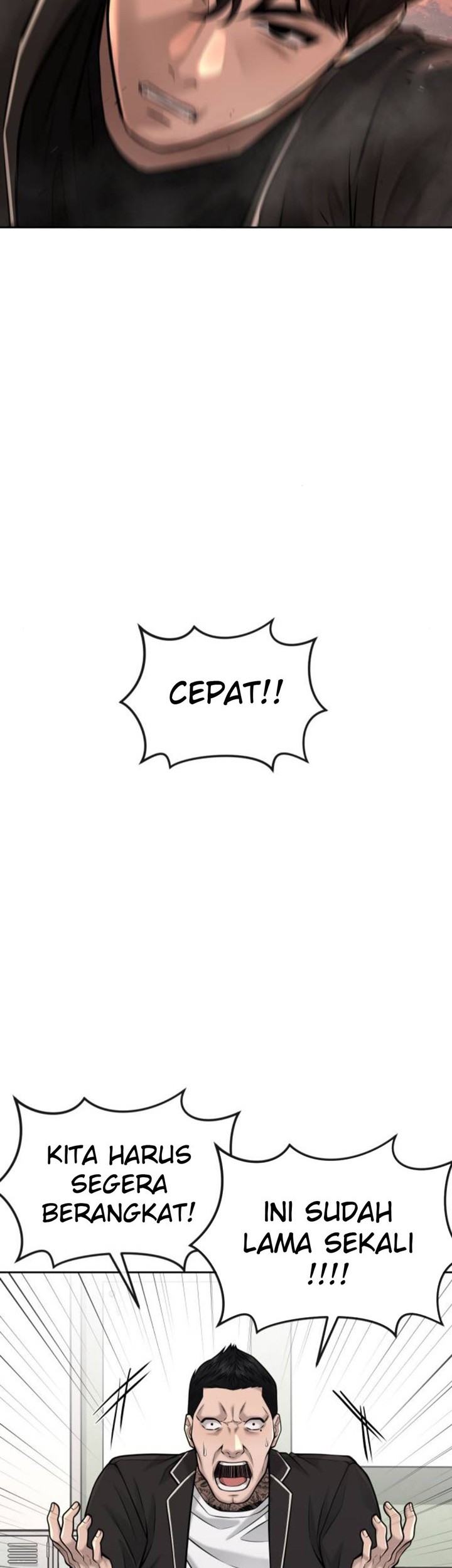Quest Supremacy Chapter 42 - halaman 38