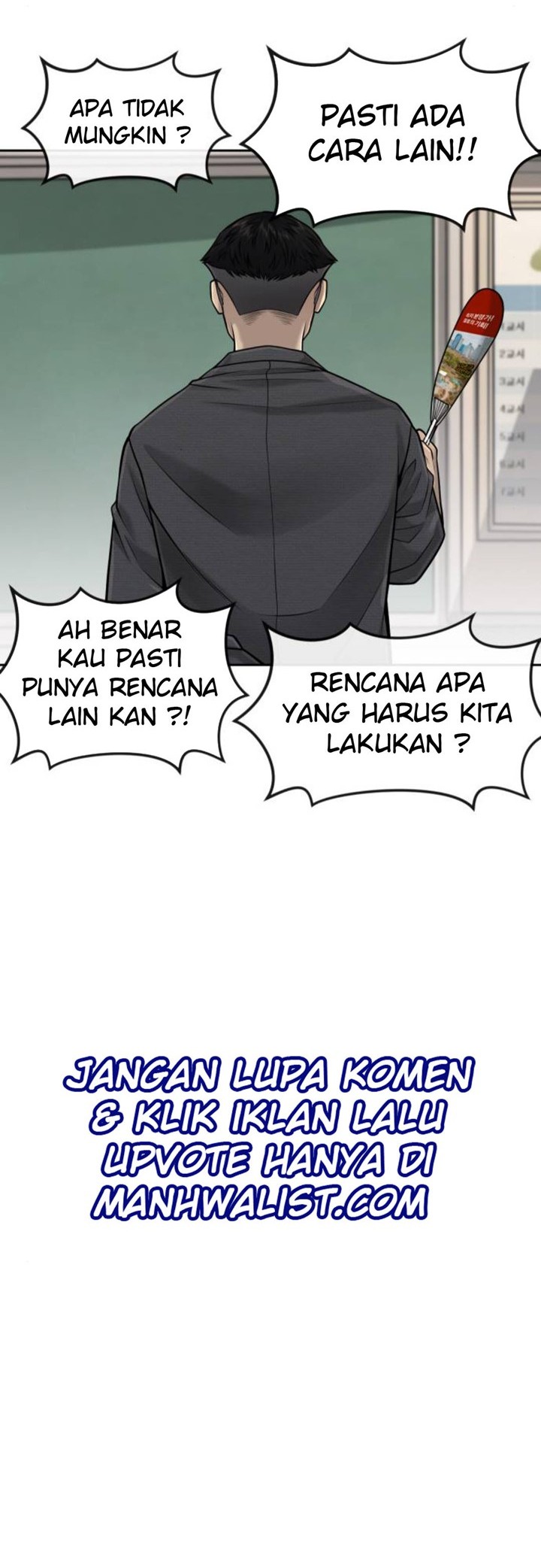 Quest Supremacy Chapter 42 - halaman 40