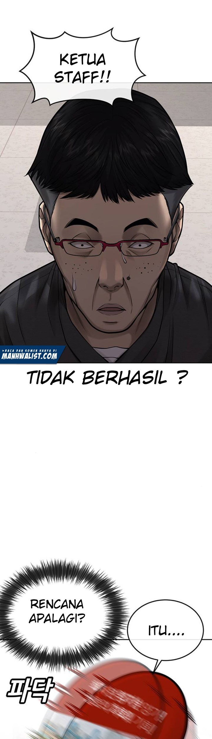Quest Supremacy Chapter 42 - halaman 41