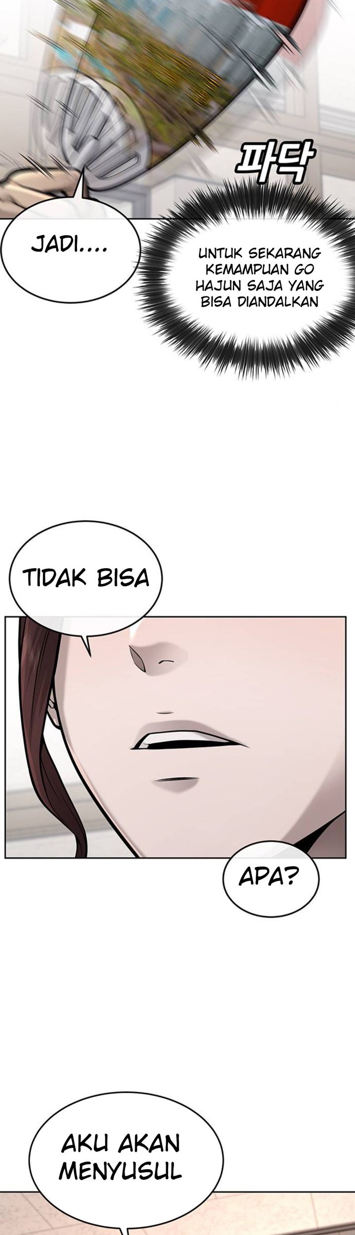 Quest Supremacy Chapter 42 - halaman 42