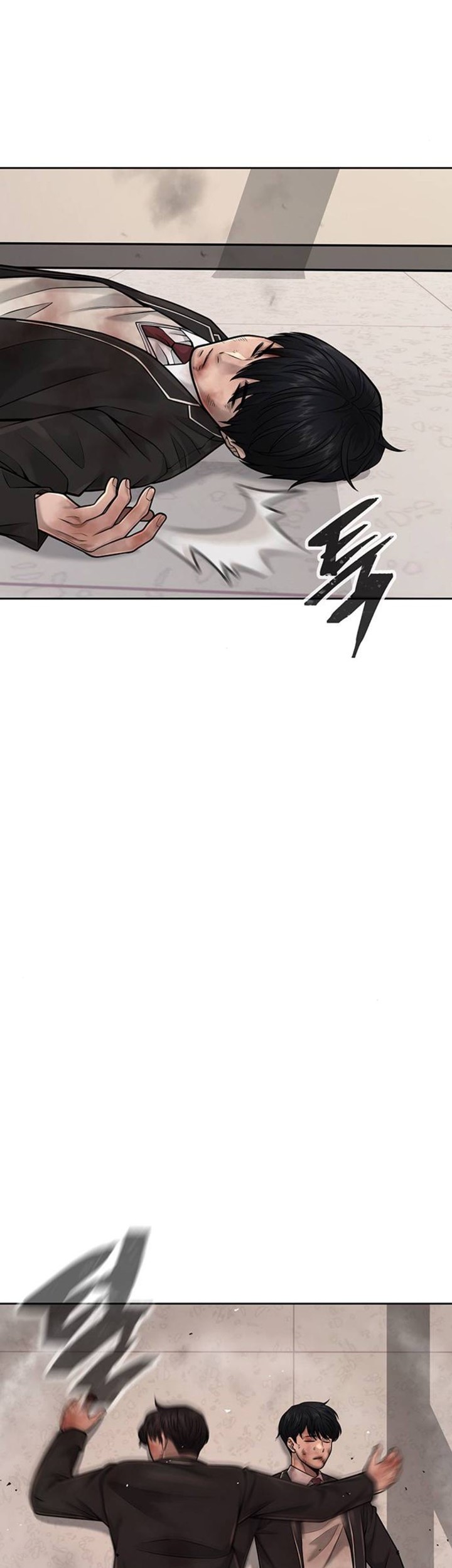 Quest Supremacy Chapter 42 - halaman 47