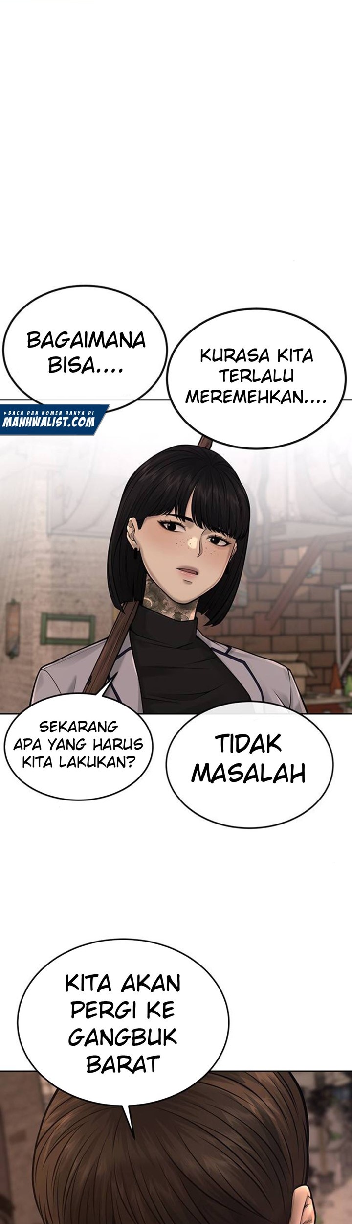 Quest Supremacy Chapter 42 - halaman 52