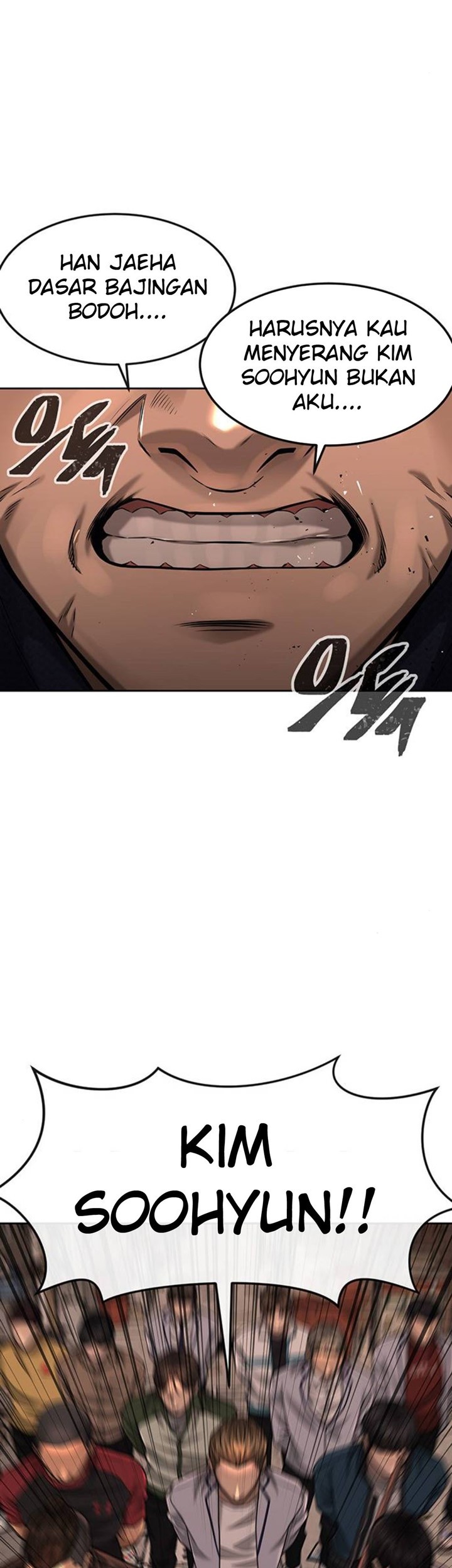 Quest Supremacy Chapter 42 - halaman 57