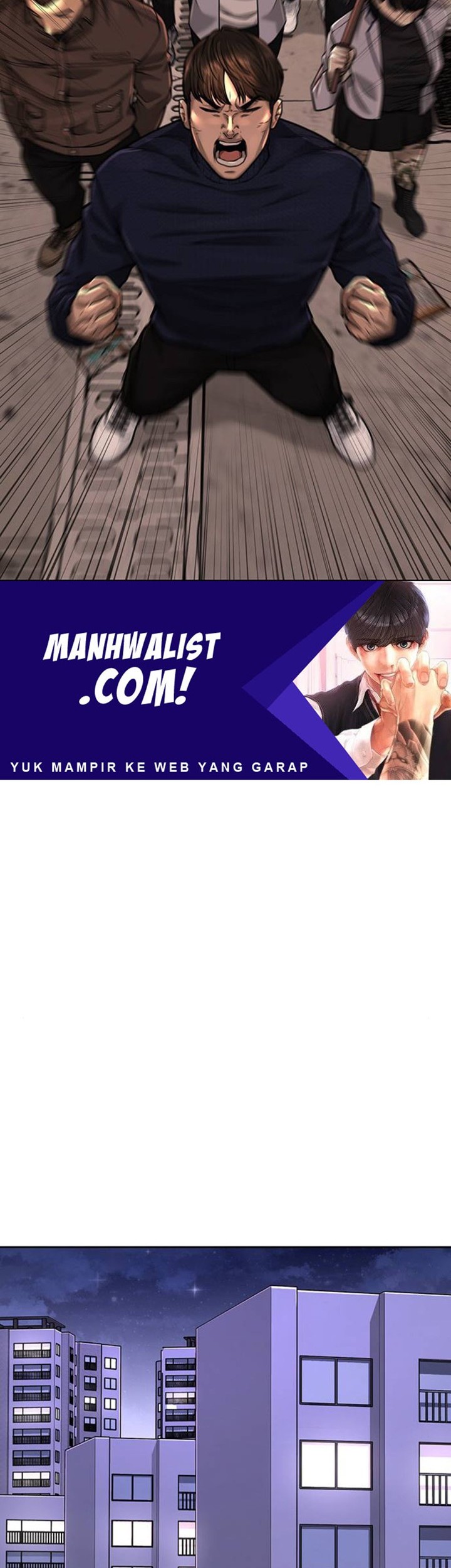 Quest Supremacy Chapter 42 - halaman 58