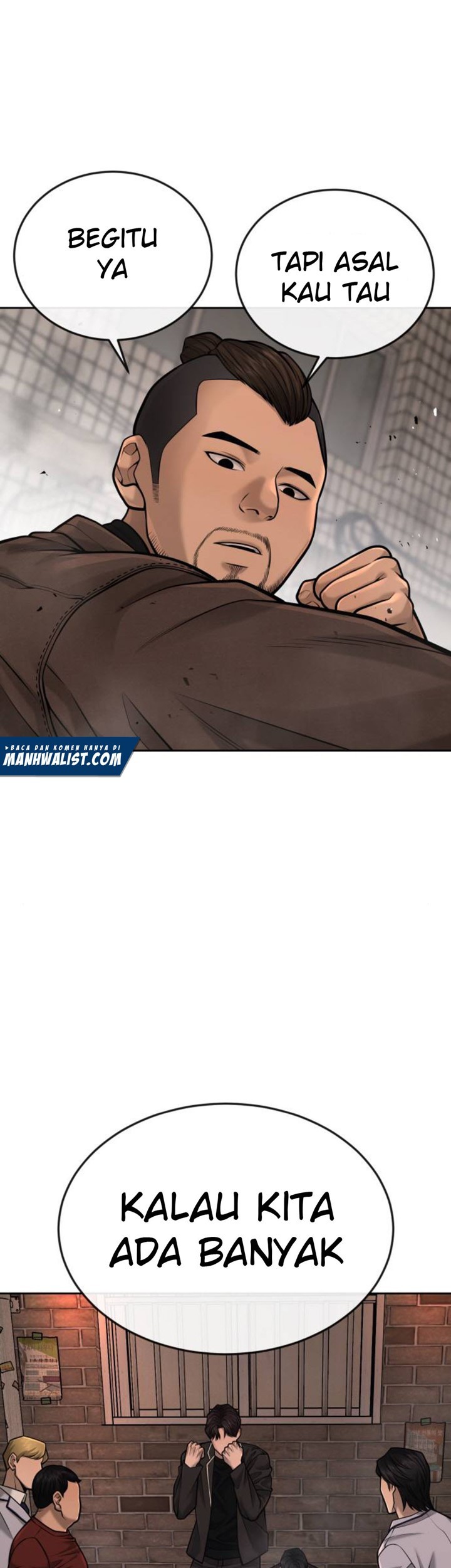 Quest Supremacy Chapter 42 - halaman 6