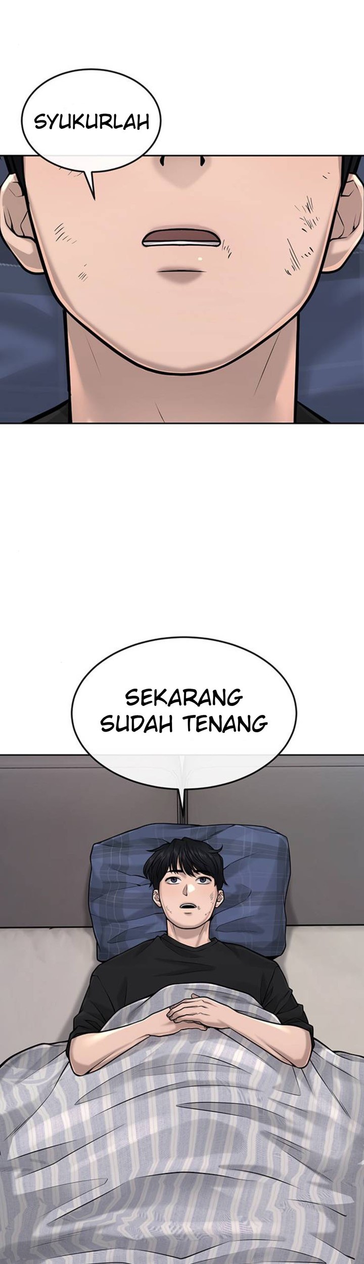 Quest Supremacy Chapter 42 - halaman 60