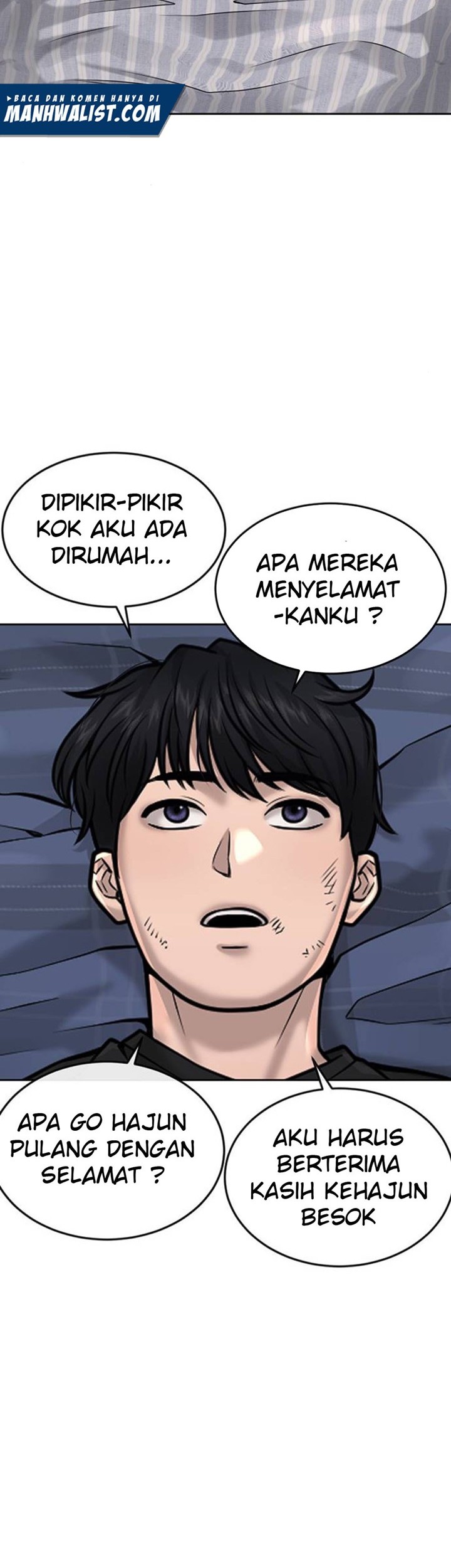 Quest Supremacy Chapter 42 - halaman 61