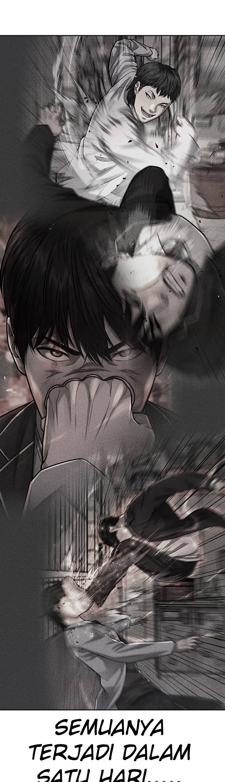 Quest Supremacy Chapter 42 - halaman 62