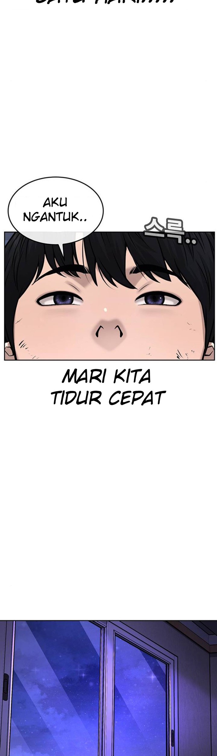 Quest Supremacy Chapter 42 - halaman 63