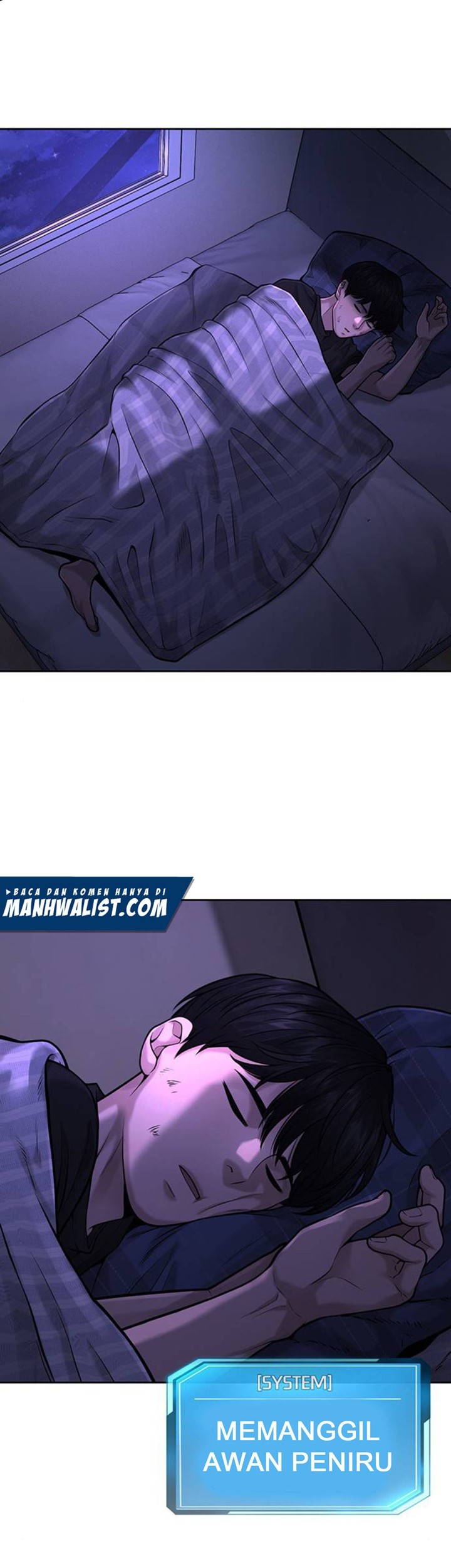 Quest Supremacy Chapter 42 - halaman 65