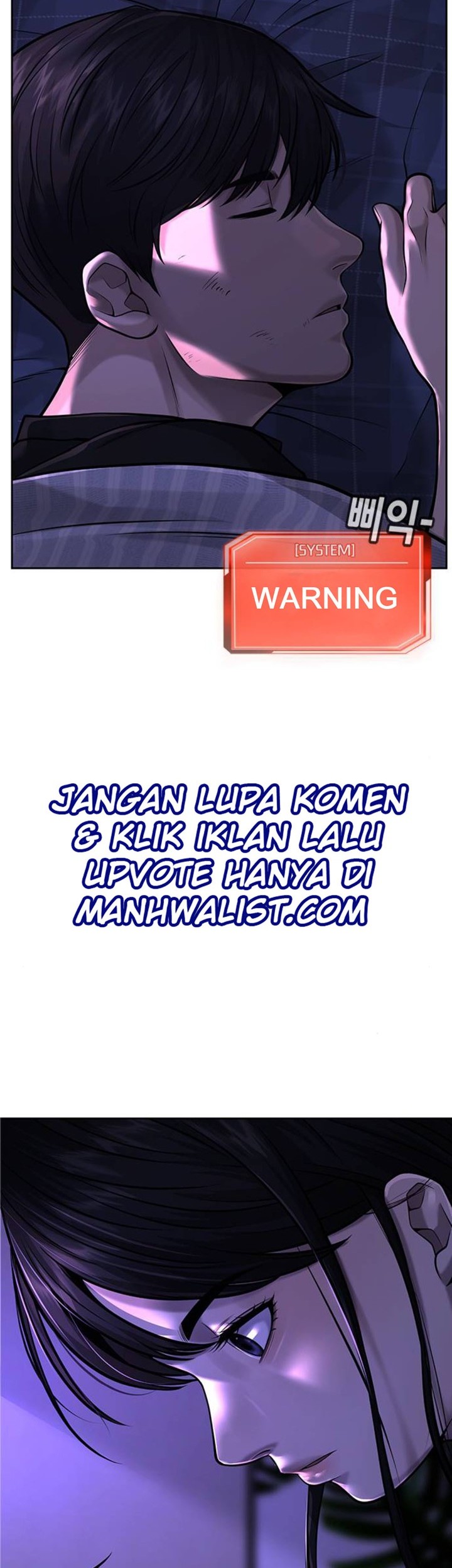 Quest Supremacy Chapter 42 - halaman 71