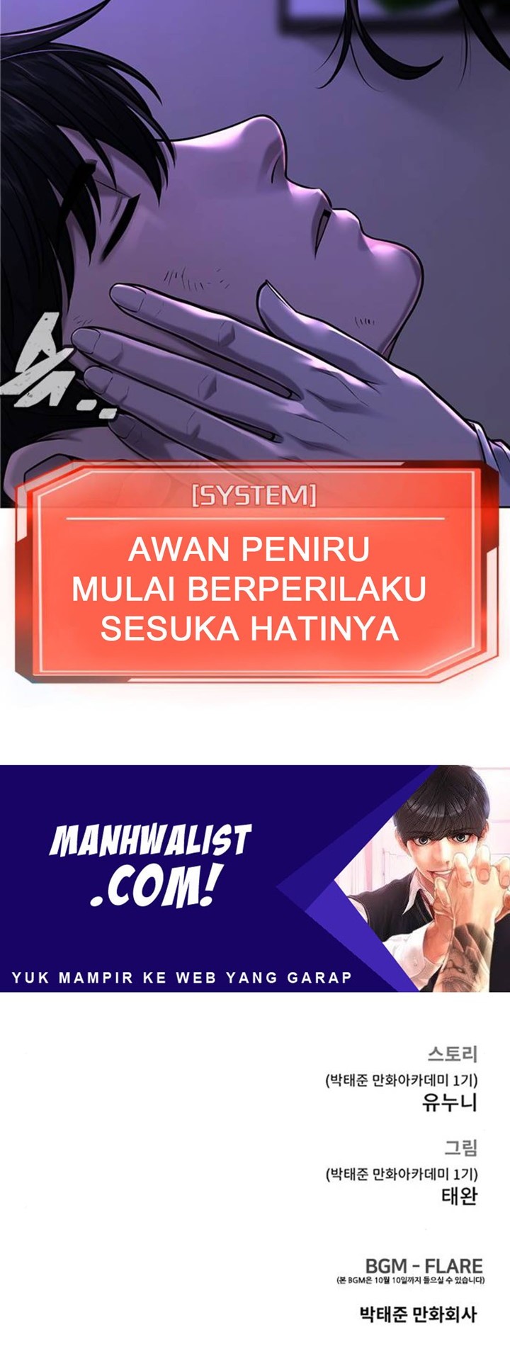 Quest Supremacy Chapter 42 - halaman 72