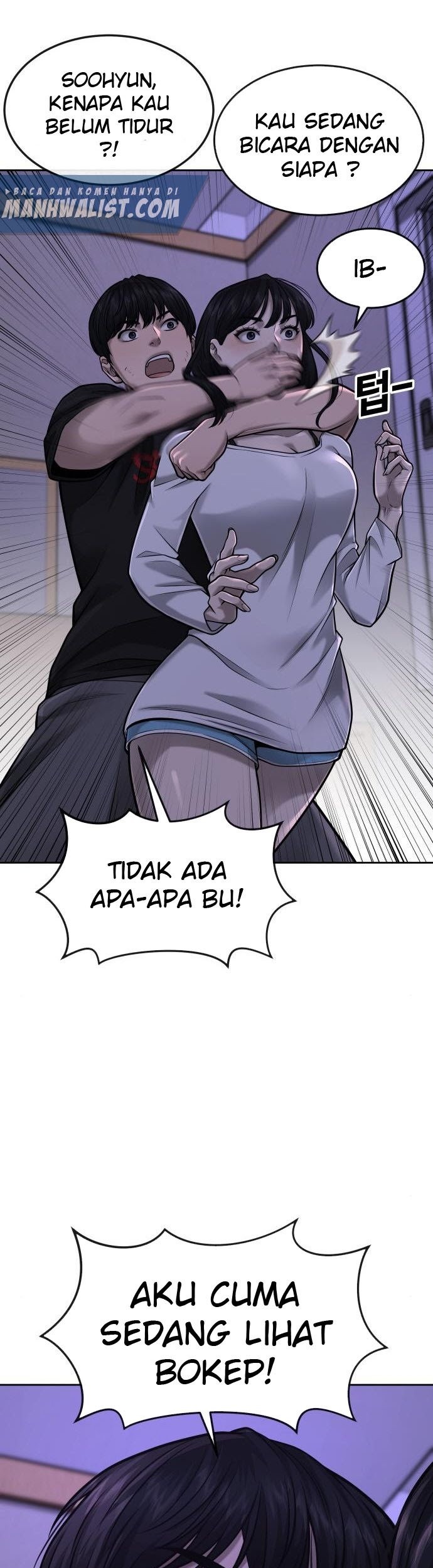 Quest Supremacy Chapter 43 - halaman 11