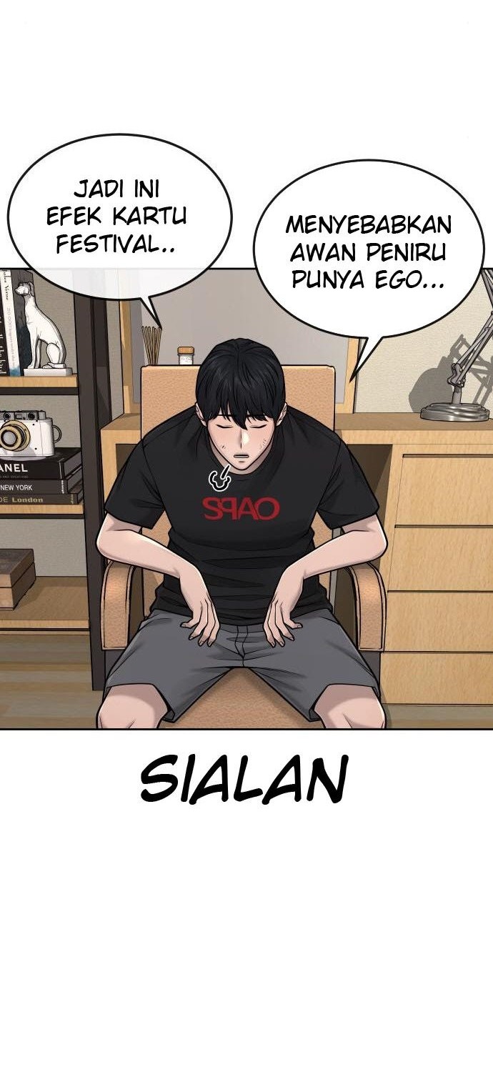 Quest Supremacy Chapter 43 - halaman 15