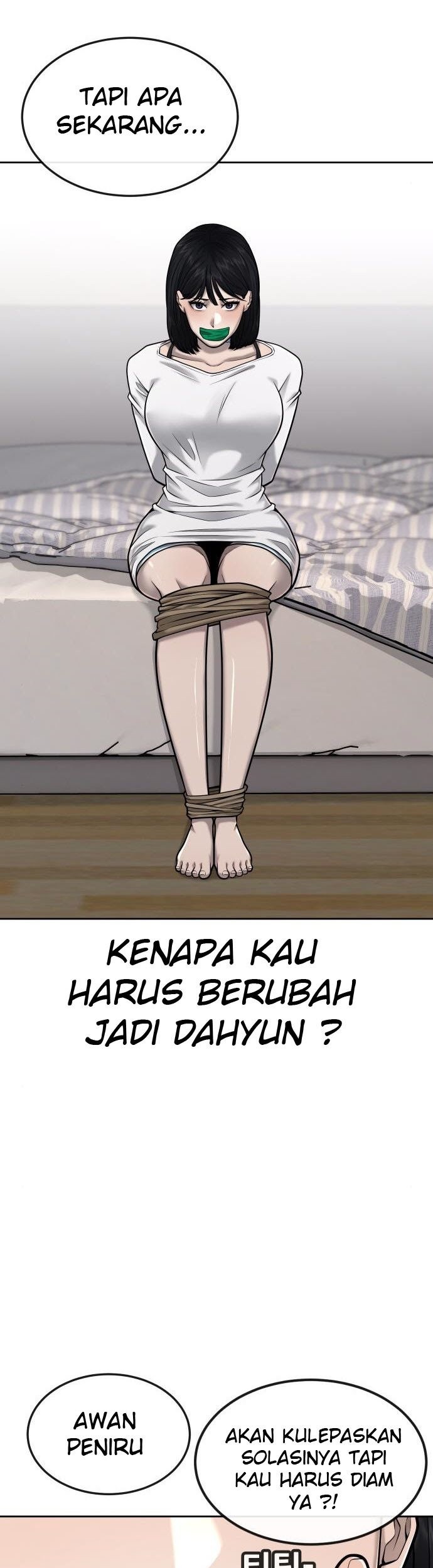 Quest Supremacy Chapter 43 - halaman 16