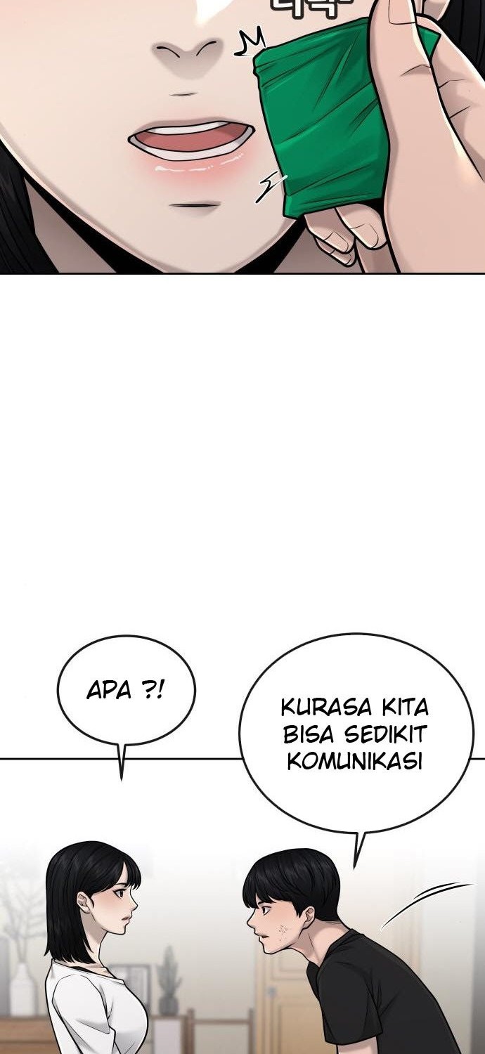 Quest Supremacy Chapter 43 - halaman 17