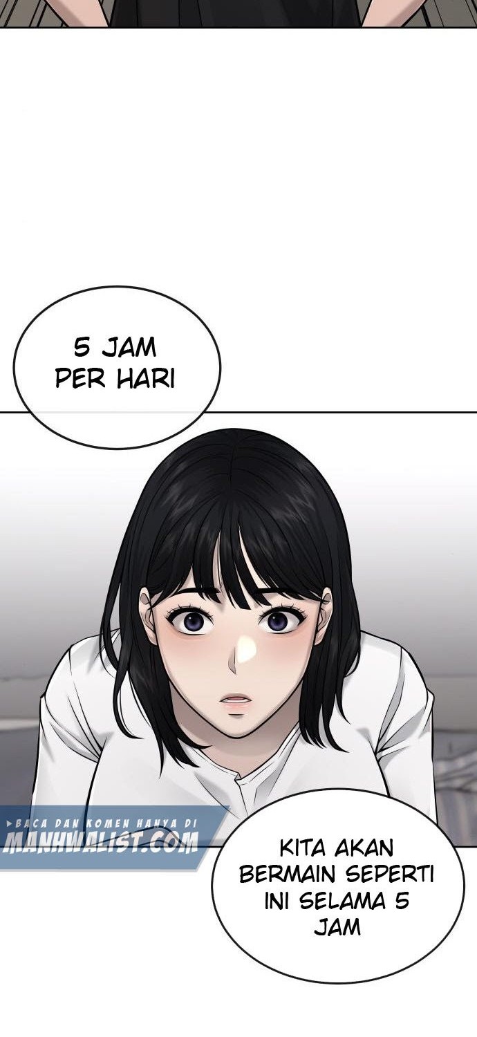 Quest Supremacy Chapter 43 - halaman 26