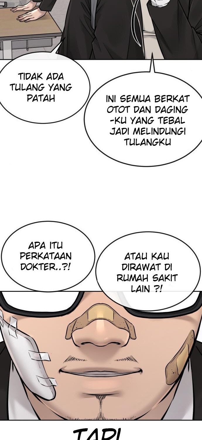 Quest Supremacy Chapter 43 - halaman 29