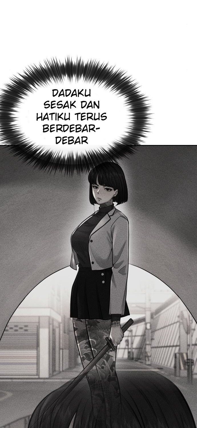 Quest Supremacy Chapter 43 - halaman 31