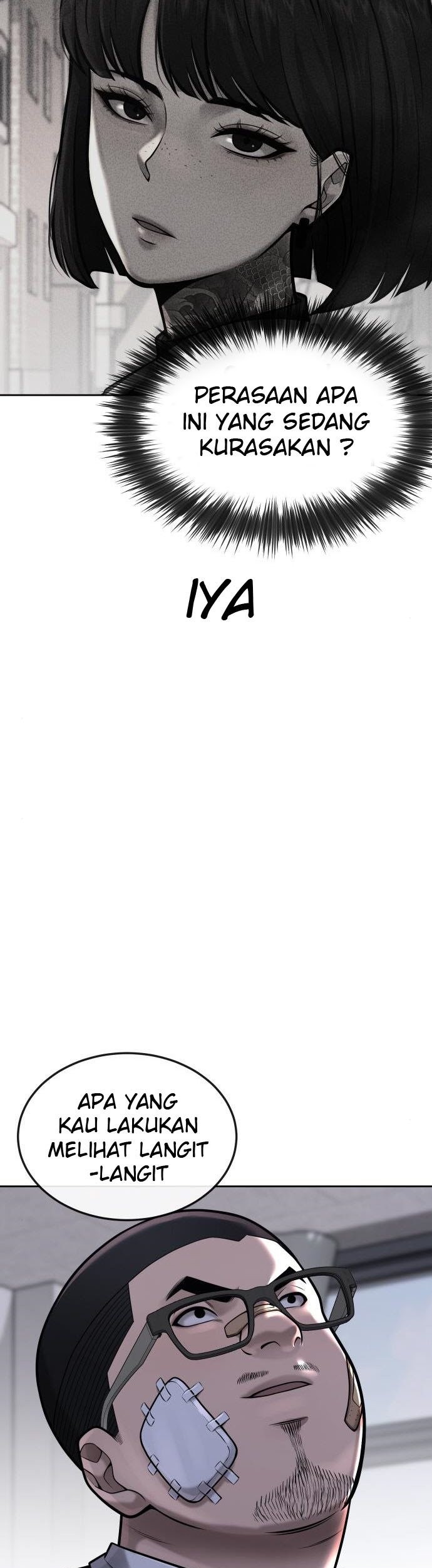 Quest Supremacy Chapter 43 - halaman 32