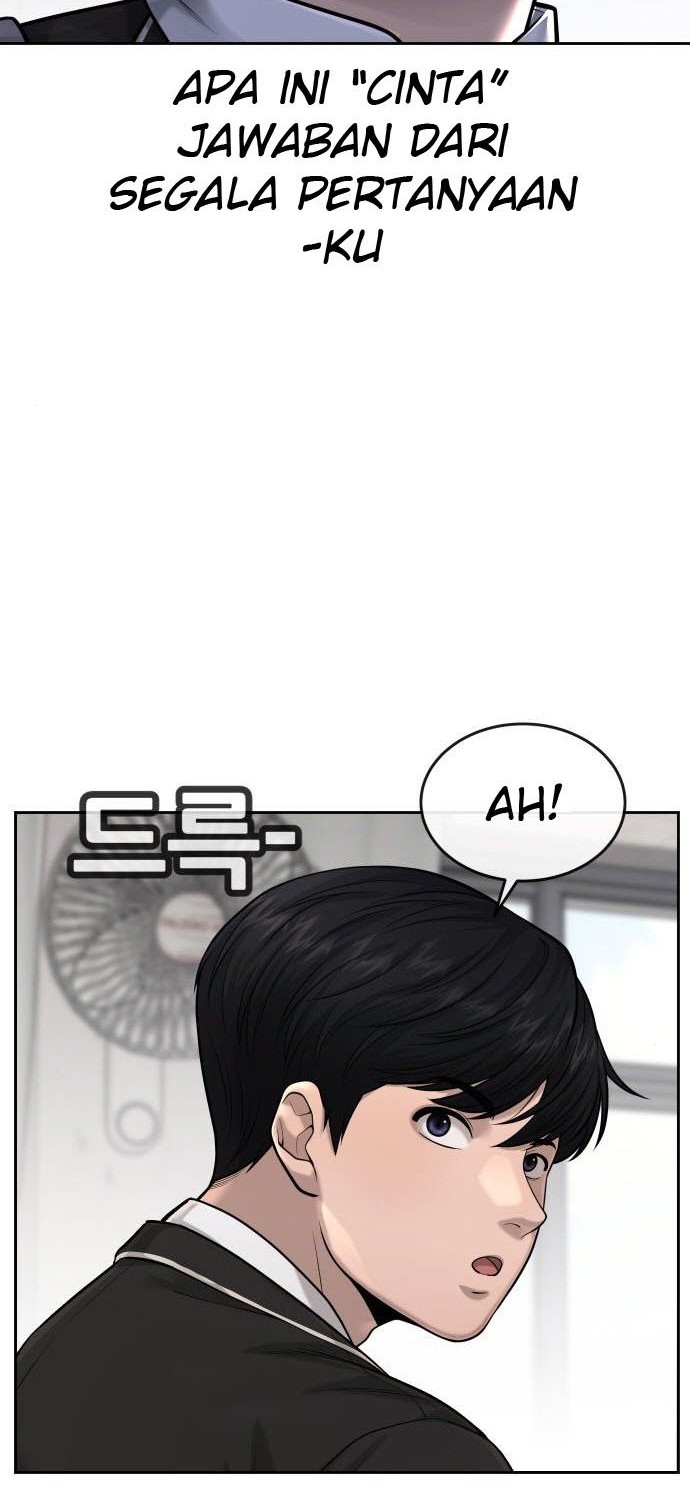 Quest Supremacy Chapter 43 - halaman 33