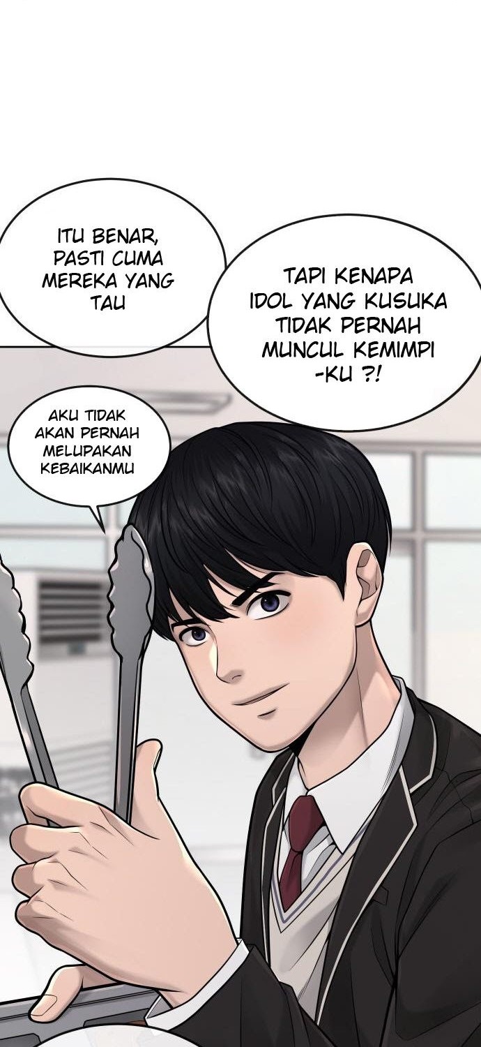 Quest Supremacy Chapter 43 - halaman 36