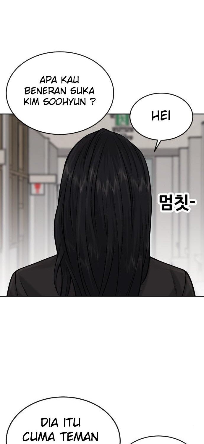Quest Supremacy Chapter 43 - halaman 38