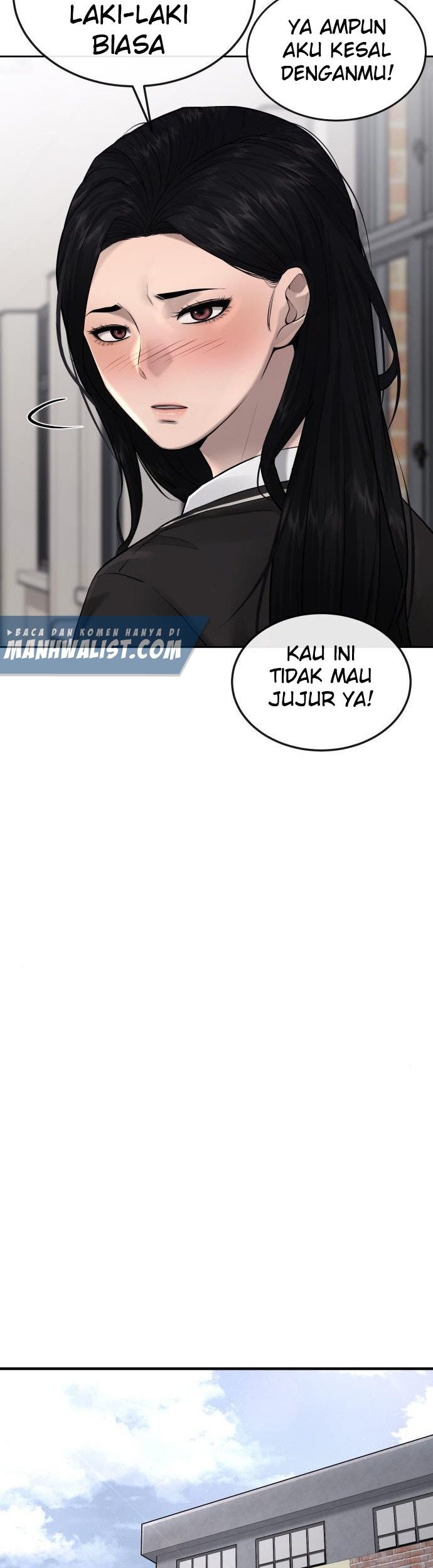 Quest Supremacy Chapter 43 - halaman 39