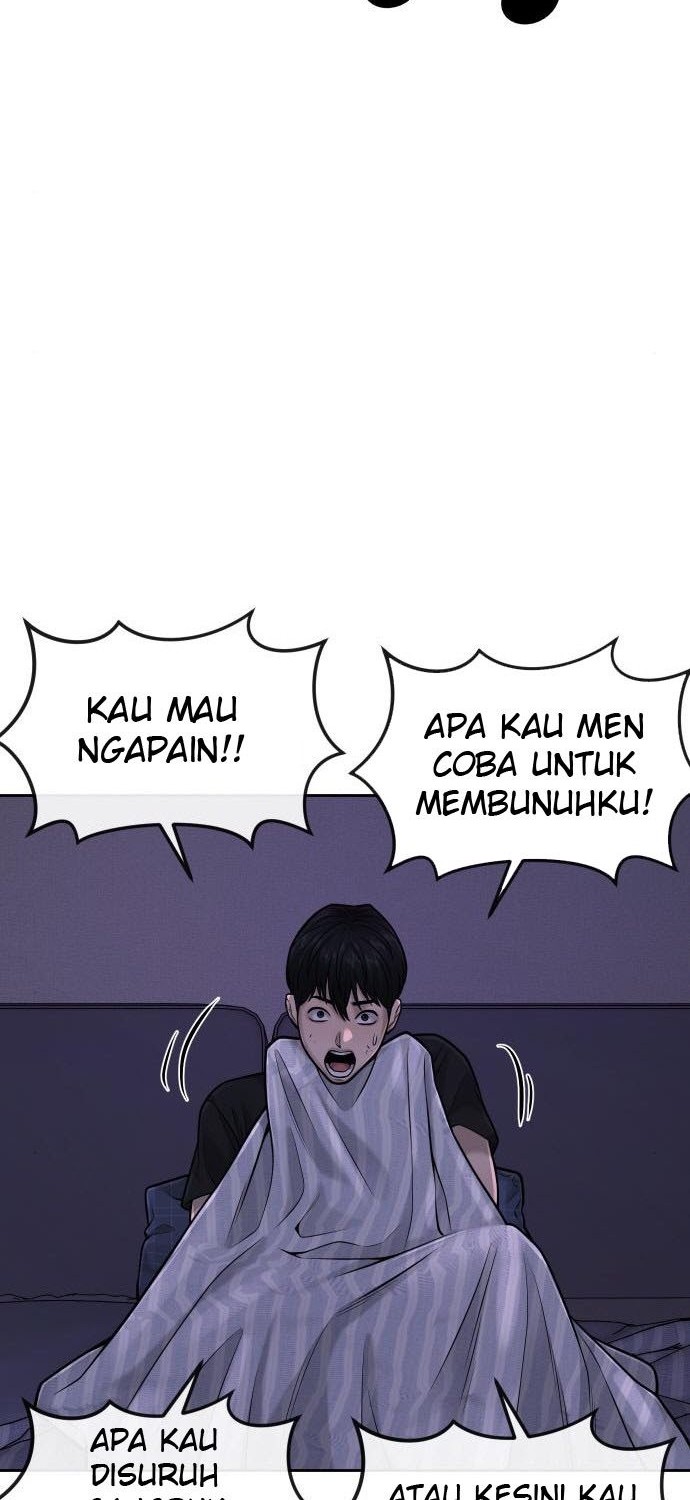 Quest Supremacy Chapter 43 - halaman 4