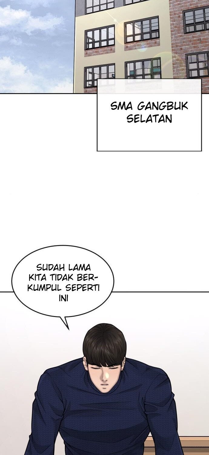 Quest Supremacy Chapter 43 - halaman 40