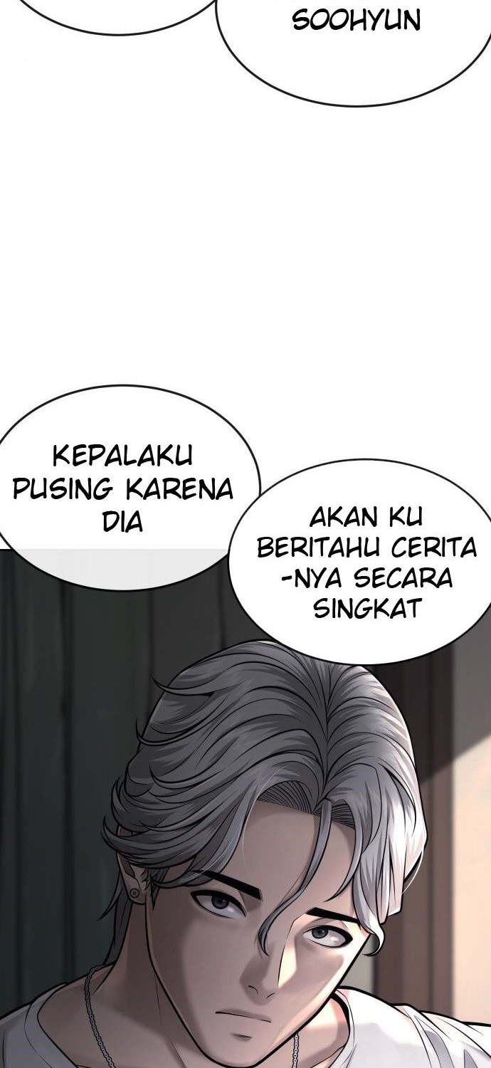 Quest Supremacy Chapter 43 - halaman 45