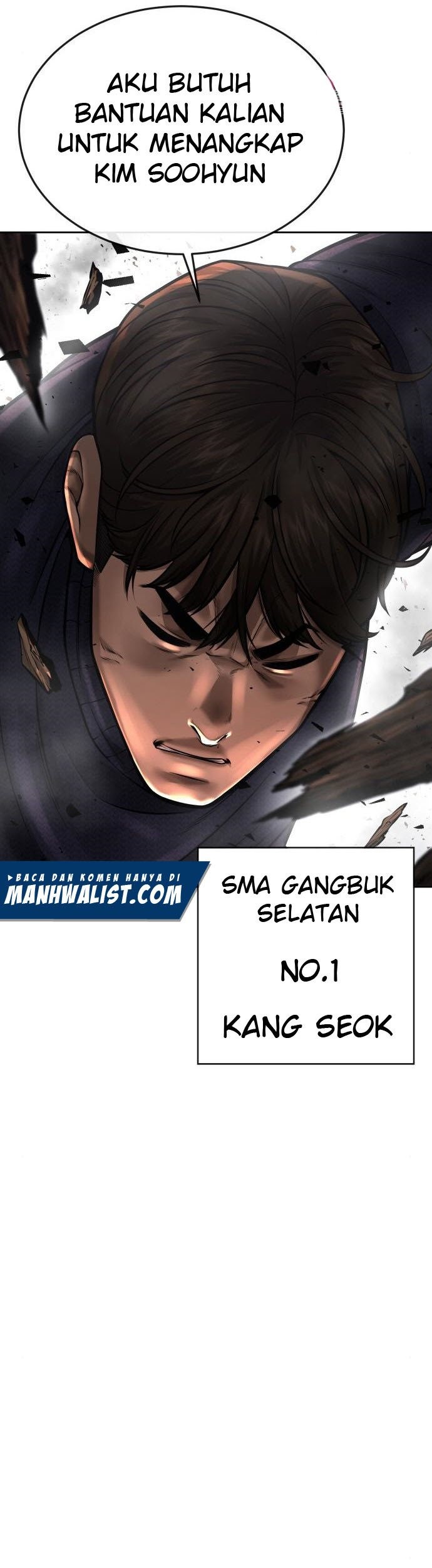 Quest Supremacy Chapter 43 - halaman 49