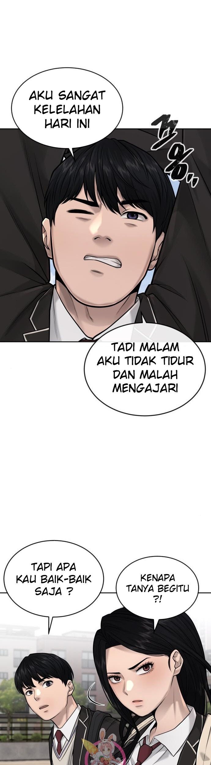 Quest Supremacy Chapter 43 - halaman 51