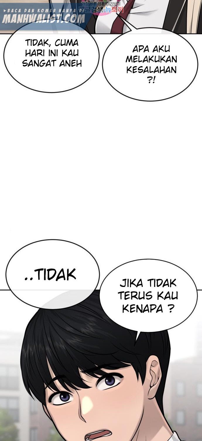 Quest Supremacy Chapter 43 - halaman 52