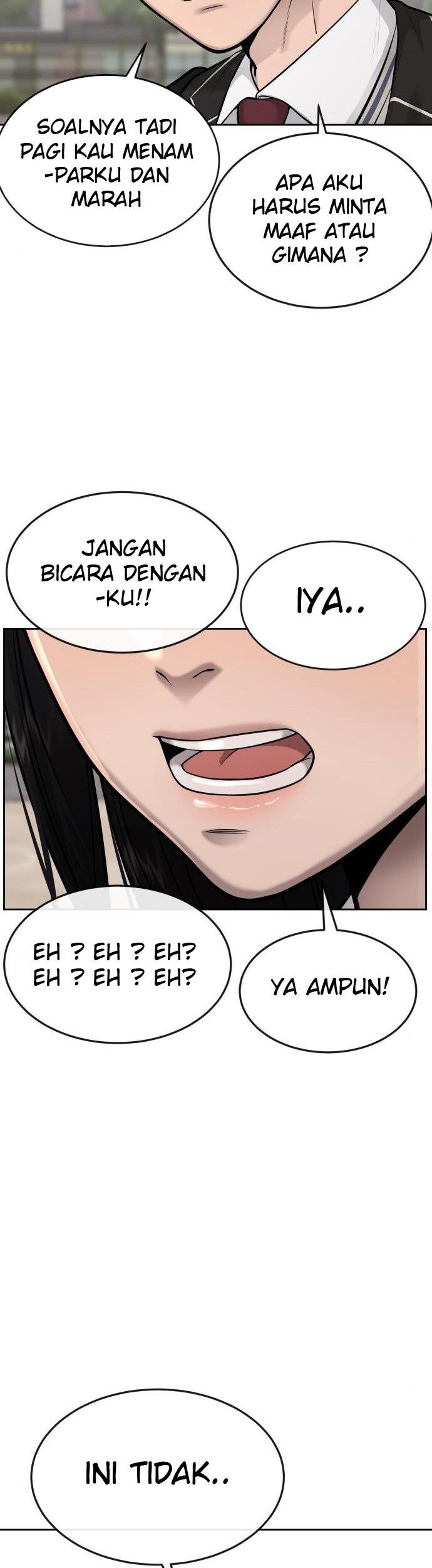 Quest Supremacy Chapter 43 - halaman 53