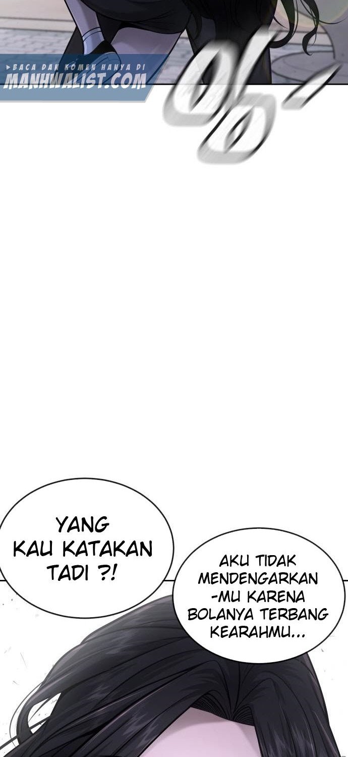 Quest Supremacy Chapter 43 - halaman 57