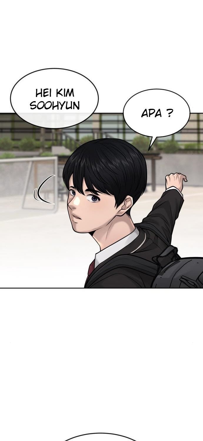Quest Supremacy Chapter 43 - halaman 59