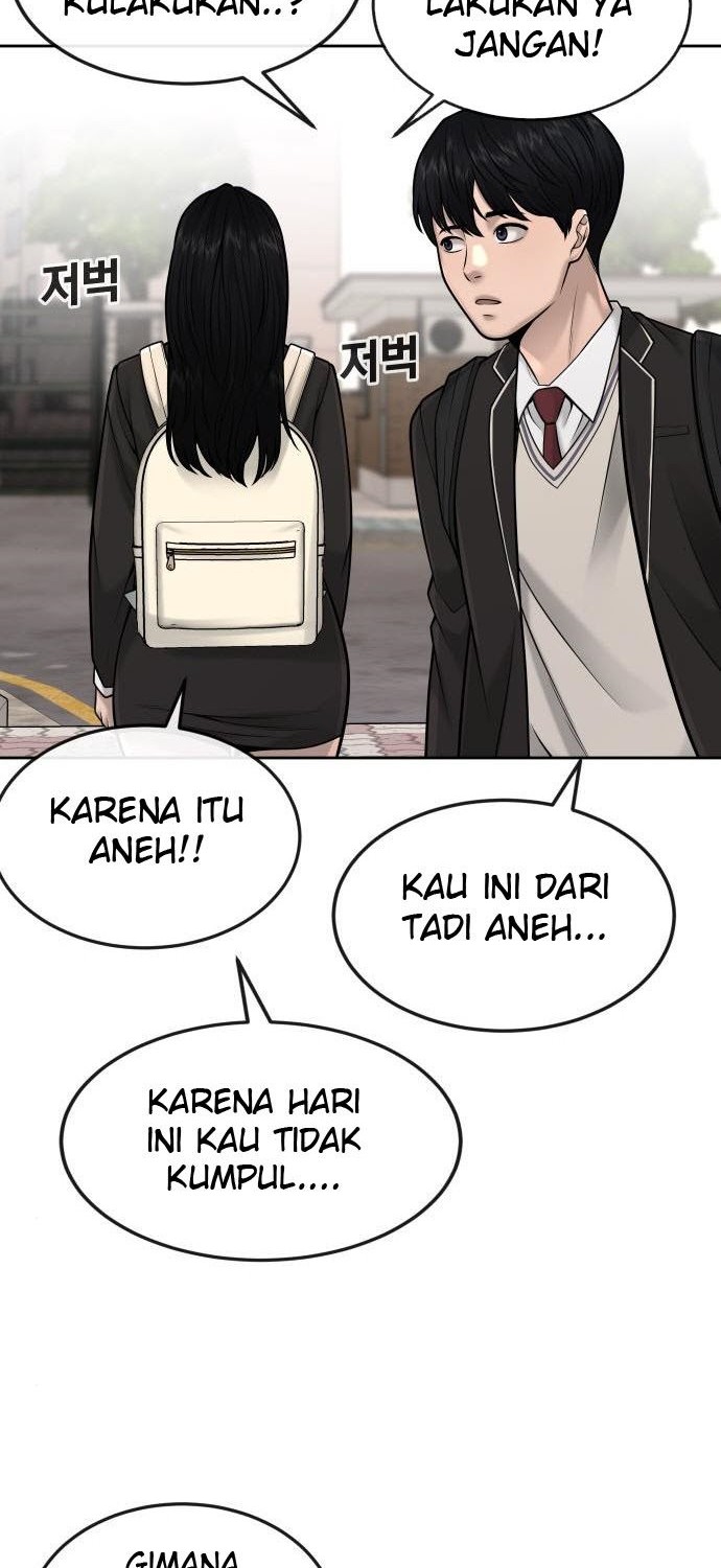 Quest Supremacy Chapter 43 - halaman 61