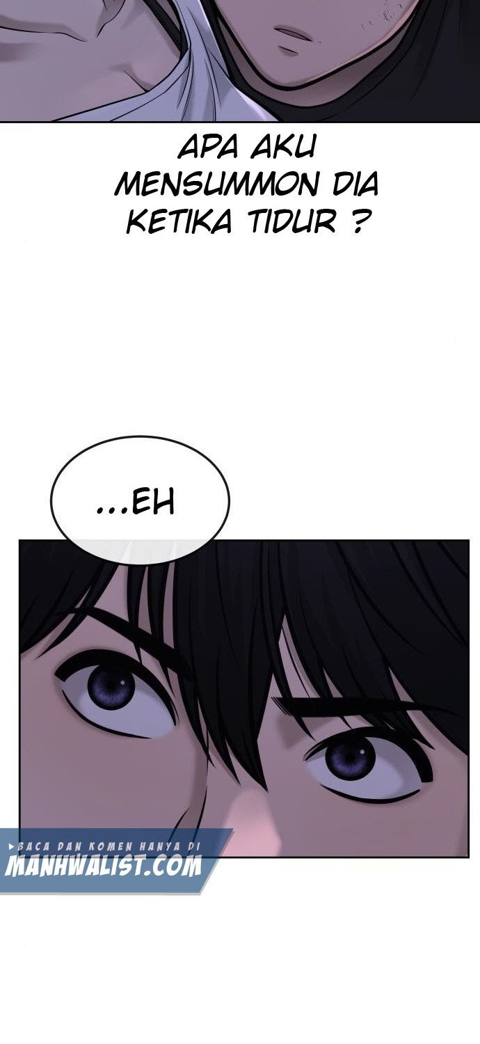 Quest Supremacy Chapter 43 - halaman 8