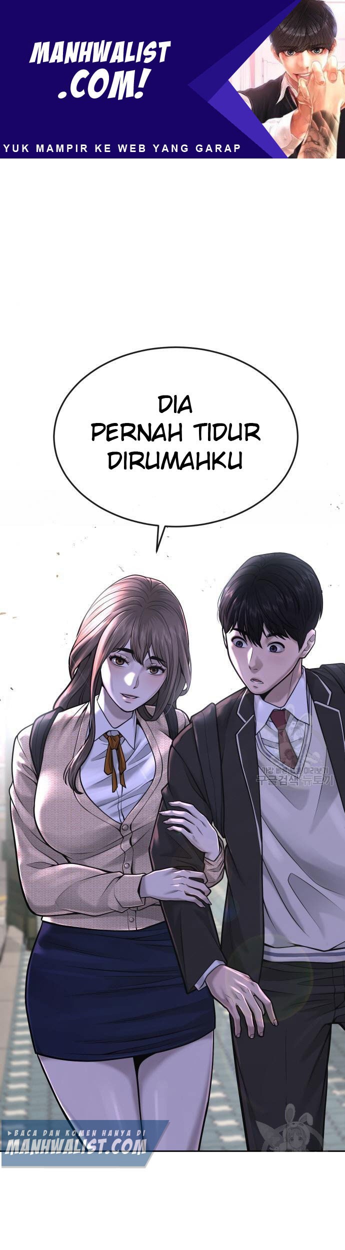 Quest Supremacy Chapter 44 - halaman 1