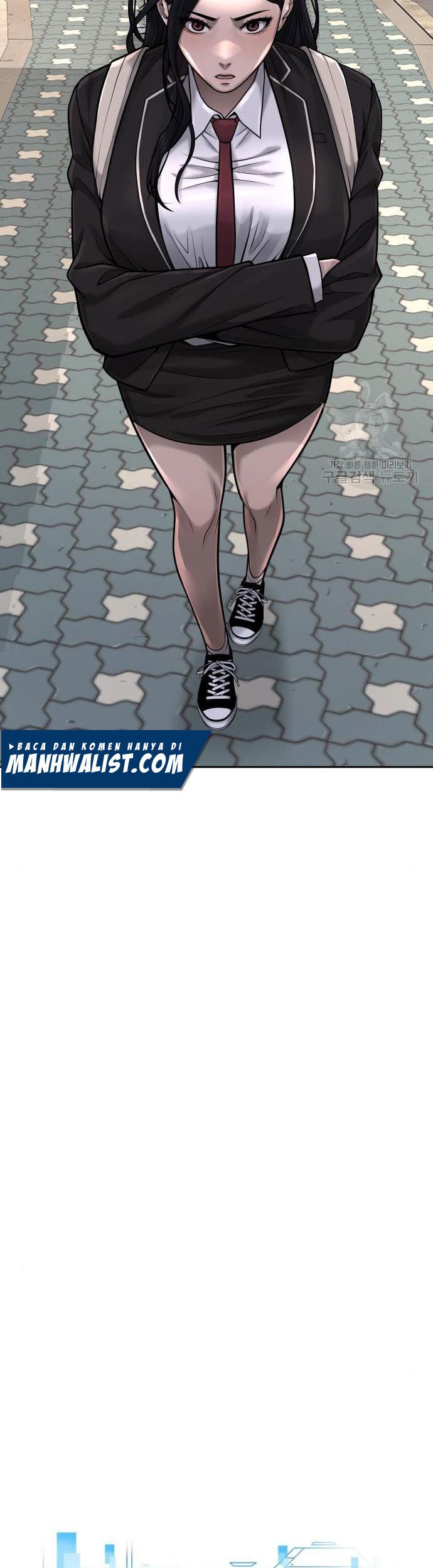 Quest Supremacy Chapter 44 - halaman 13