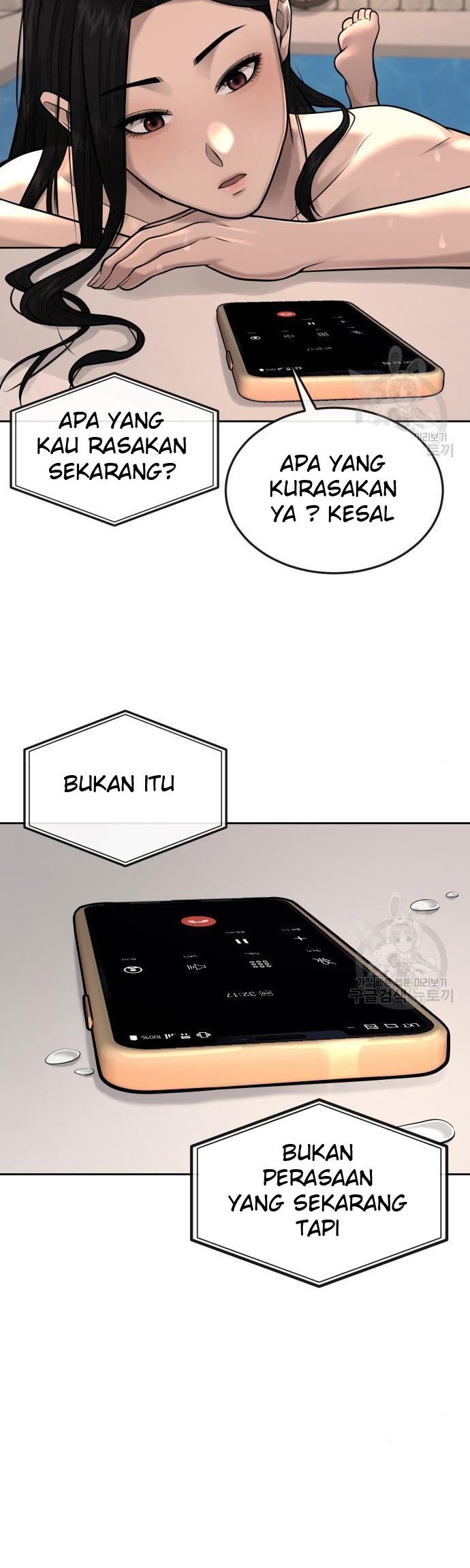 Quest Supremacy Chapter 44 - halaman 20
