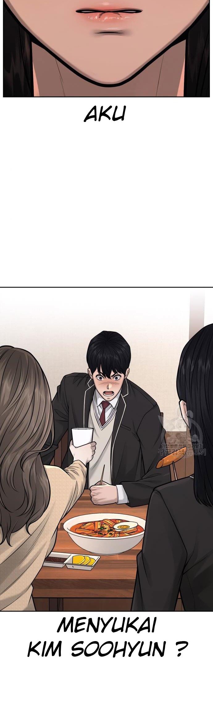 Quest Supremacy Chapter 44 - halaman 26