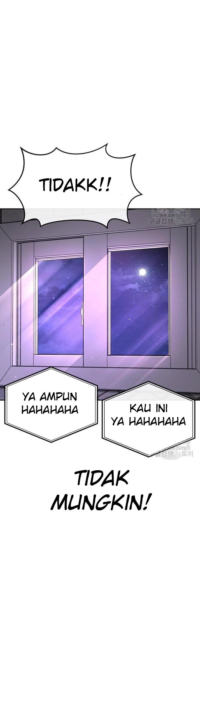 Quest Supremacy Chapter 44 - halaman 27
