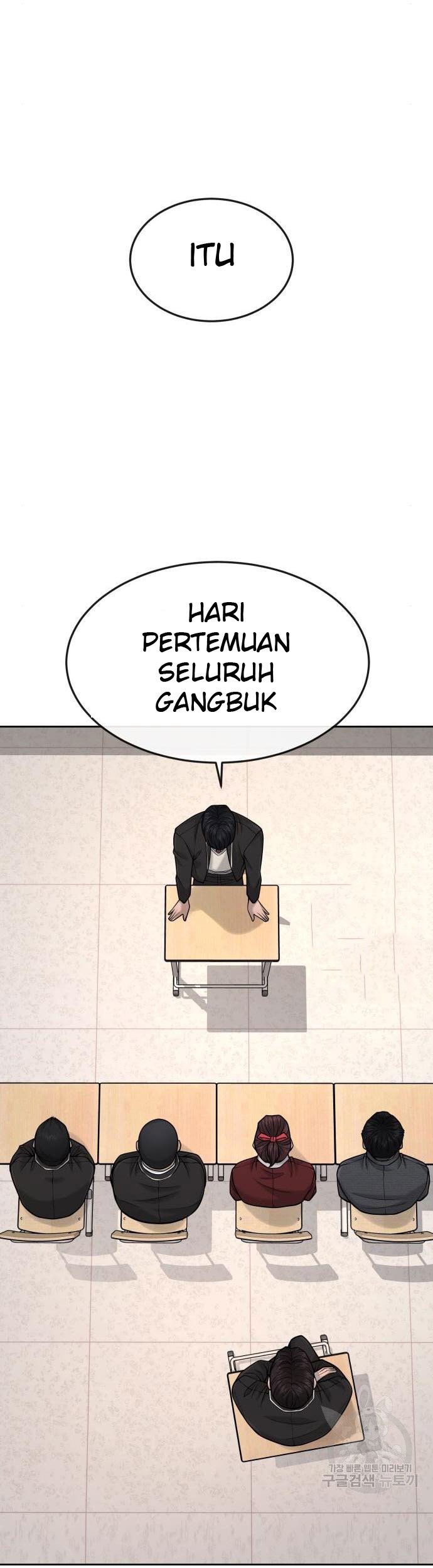 Quest Supremacy Chapter 44 - halaman 33